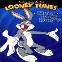 pelicula Looney Tunes Lo mejor de Bugs Bunny