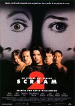 pelicula Scream 2