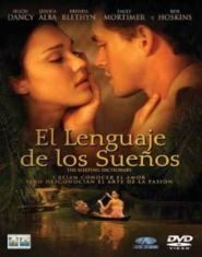 pelicula El Lenguaje de los Sueños