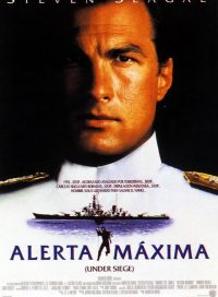 pelicula Alerta maxima