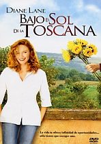 pelicula Bajo el Sol de la Toscana