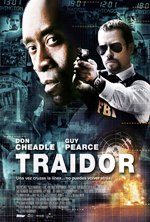 pelicula Traidor