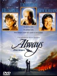 pelicula Always – Para siempre