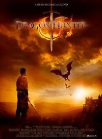 pelicula Cazador De Dragones