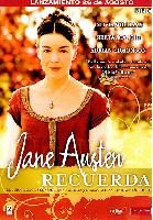 pelicula Jane Austen Recuerda