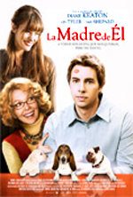 pelicula La Madre De Él