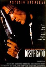 pelicula Desperado