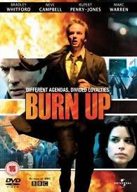 pelicula Burn Up