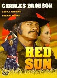 pelicula Sol Rojo