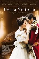 pelicula La Reina Victoria