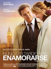 pelicula Nunca Es Tarde Para Enamorarse