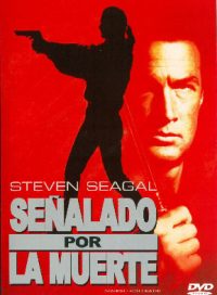 pelicula Senalado por la muerte