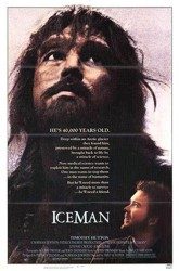 pelicula El hombre del hielo