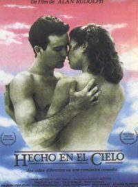 pelicula Hecho en el cielo