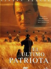 pelicula El ultimo patriota