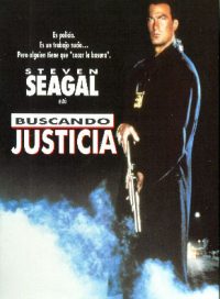 pelicula Buscando justicia