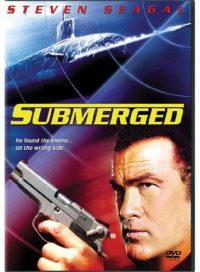 pelicula Submerged