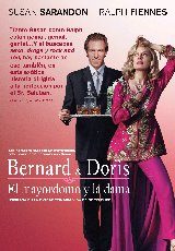 pelicula Bernard Y Doris