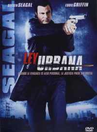 pelicula Ley Urbana