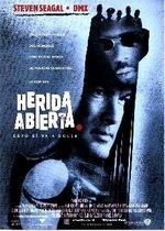 pelicula Herida abierta