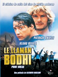 pelicula Le LLaman Bodhi