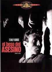 pelicula El Beso del Asesino (Ciclo Stanley Kubrick)