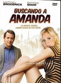 pelicula Buscando A Amanda