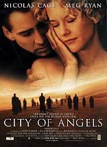 pelicula City Of Angels