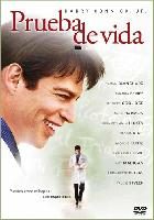 pelicula Prueba de vida