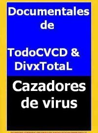 pelicula Cazadores De Virus