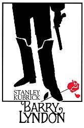 pelicula Barry Lyndon (Ciclo Stanley Kubrick)