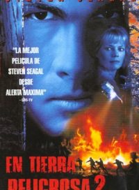 pelicula En tierra peligrosa II