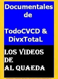 pelicula Los Videos De Al Quaeda