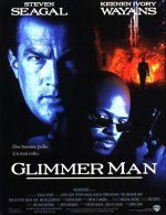 pelicula Glimmer Man