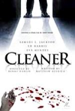 pelicula Cleaner