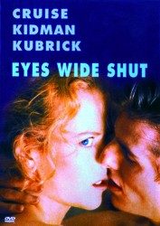 pelicula Eyes Wide Shut (Ciclo Stanley Kubrick)