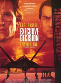 pelicula Decision critica