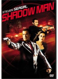 pelicula Shadow Man