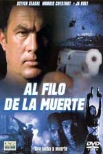 pelicula Al filo de la muerte