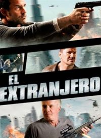 pelicula El Extranjero