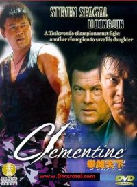 pelicula Clementine