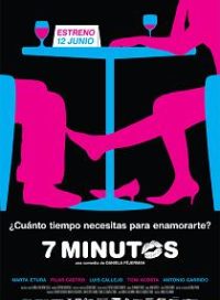 pelicula 7 Minutos