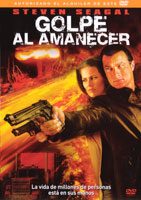 pelicula Golpe al amanecer