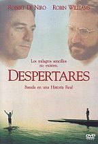 pelicula Despertares