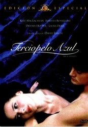 pelicula Terciopelo azul (Ciclo David Lynch)