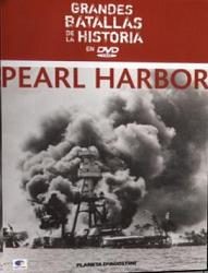 pelicula GBH Cap. 03 – Pearl Harbor