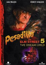 pelicula Pesadilla En Elm Street 5