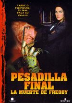 pelicula Pesadilla En Elm Street 6