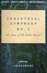 pelicula Industrial Symphony No 1 (Ciclo David Lynch)