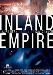 pelicula Inland Empire (Ciclo David Lynch)